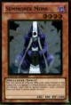 Summoner Monk GLD4-EN027 Gold Rara