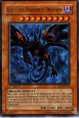 Red-Eyes Darkness Dragon SD1-EN001 Ultra Rare