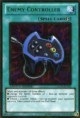 Enemy Controller GLD3-EN043 Gold Foil Ultra Rara